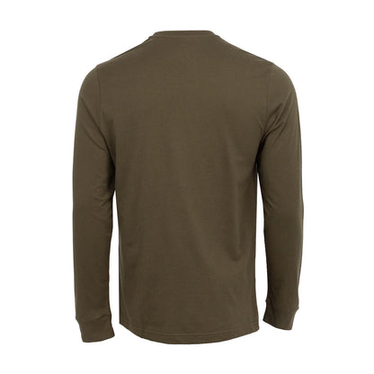 Long Sleeve Work Shirt - Mens