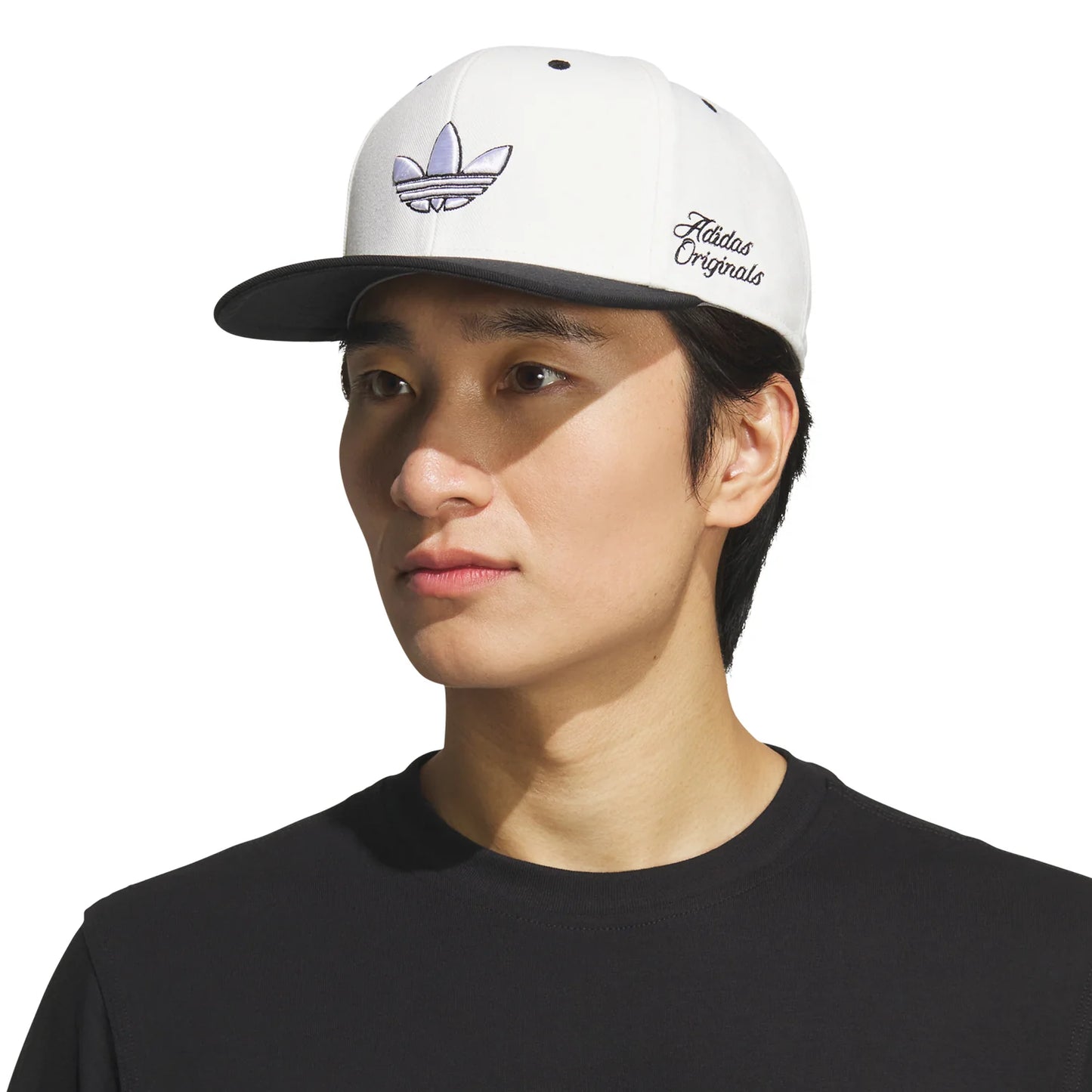 Modern 3.0 Structured Snapback