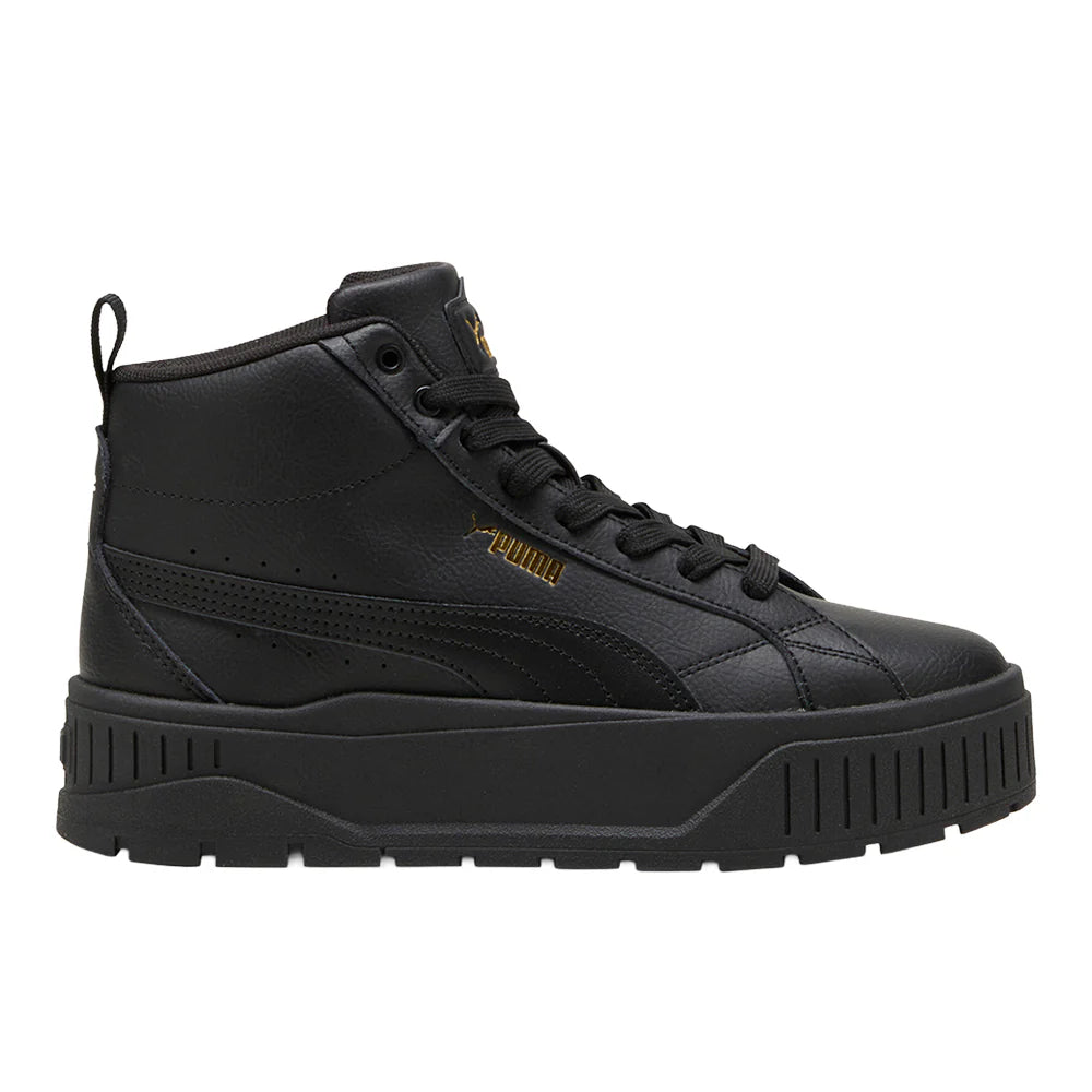 Karmen II Platform Sneakers