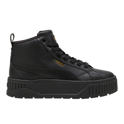 Karmen II Platform Sneakers