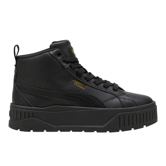 Karmen II Platform Sneakers