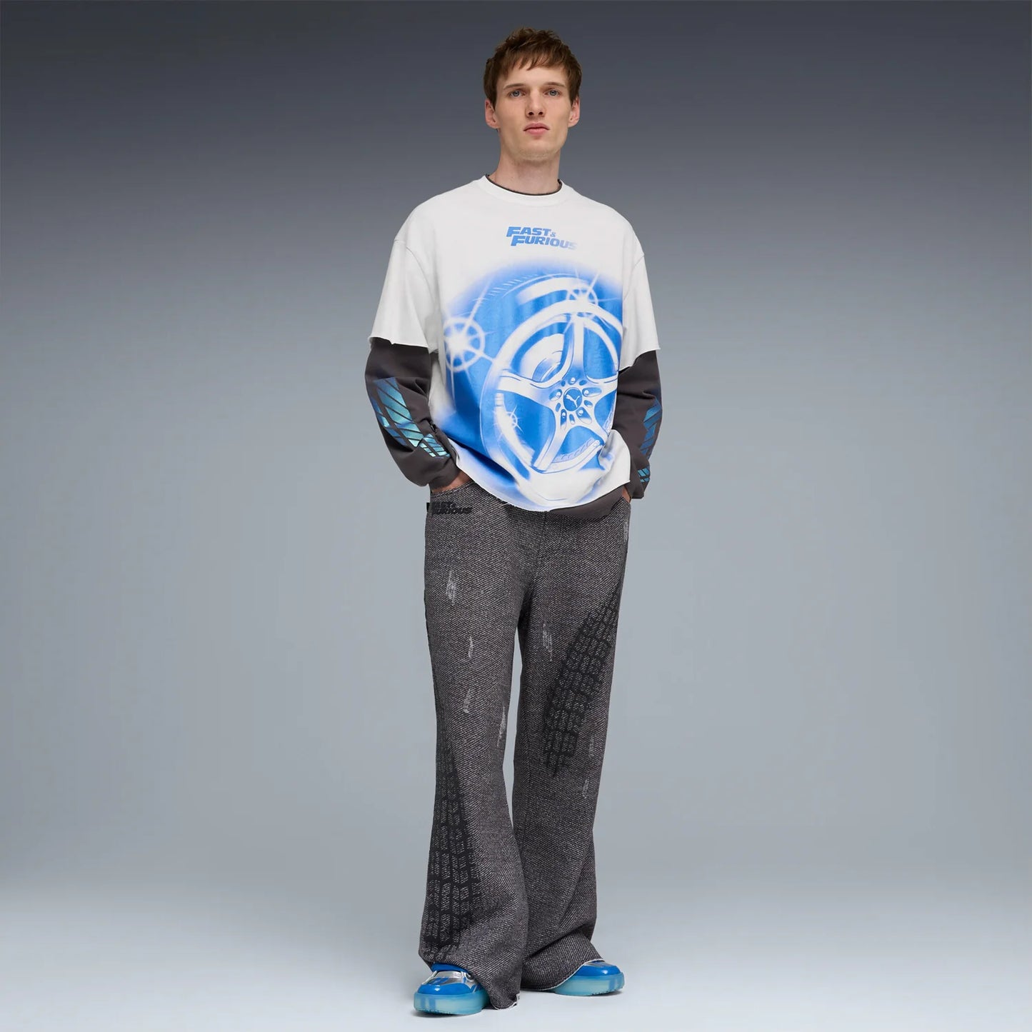 La France - Mens