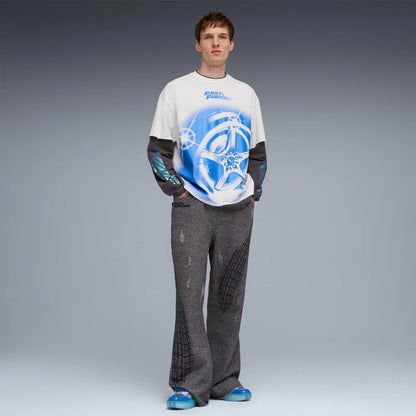 La France - Mens