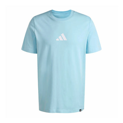 Argentina Poster Tee -Mens