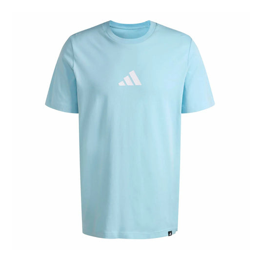 Argentina Poster Tee -Mens