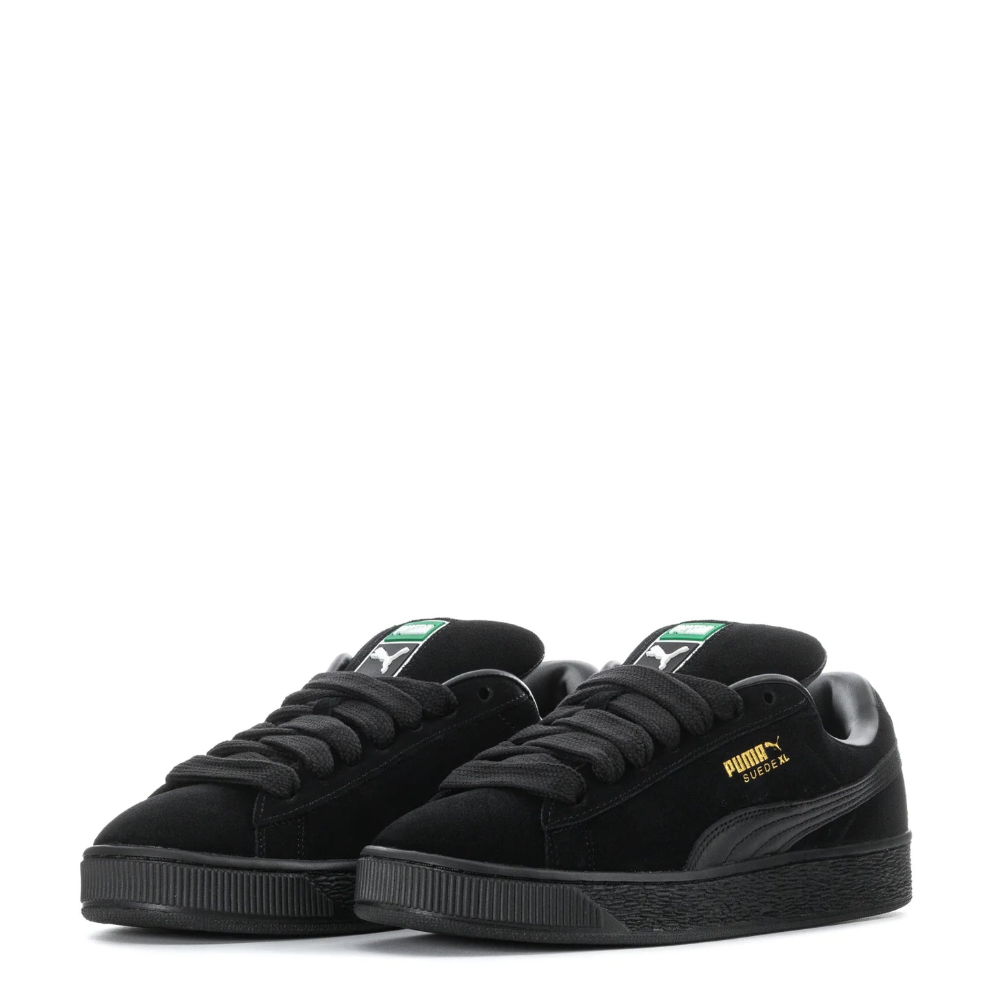 Suede XL- Mens