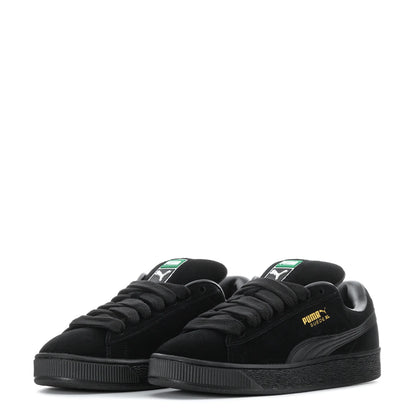 Suede XL- Mens