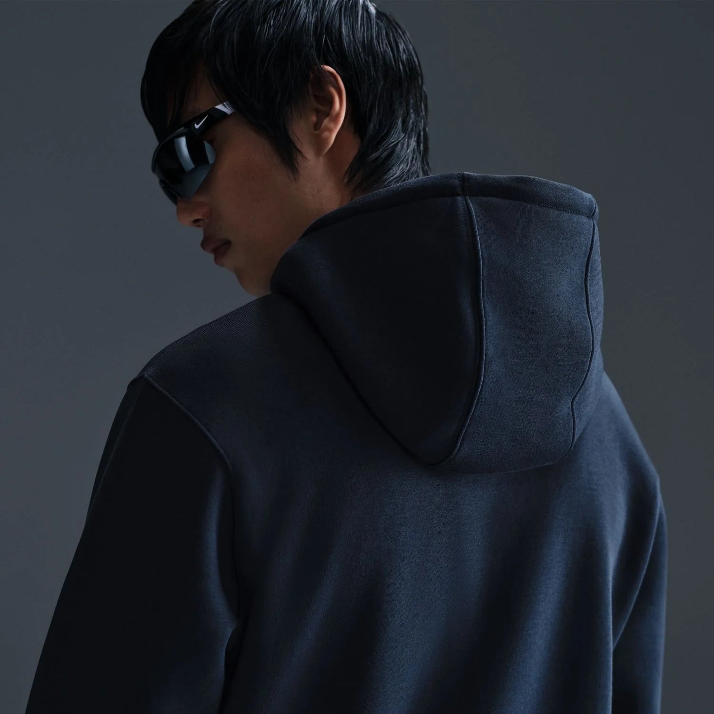 Club Fleece FZ Hoody - Mens