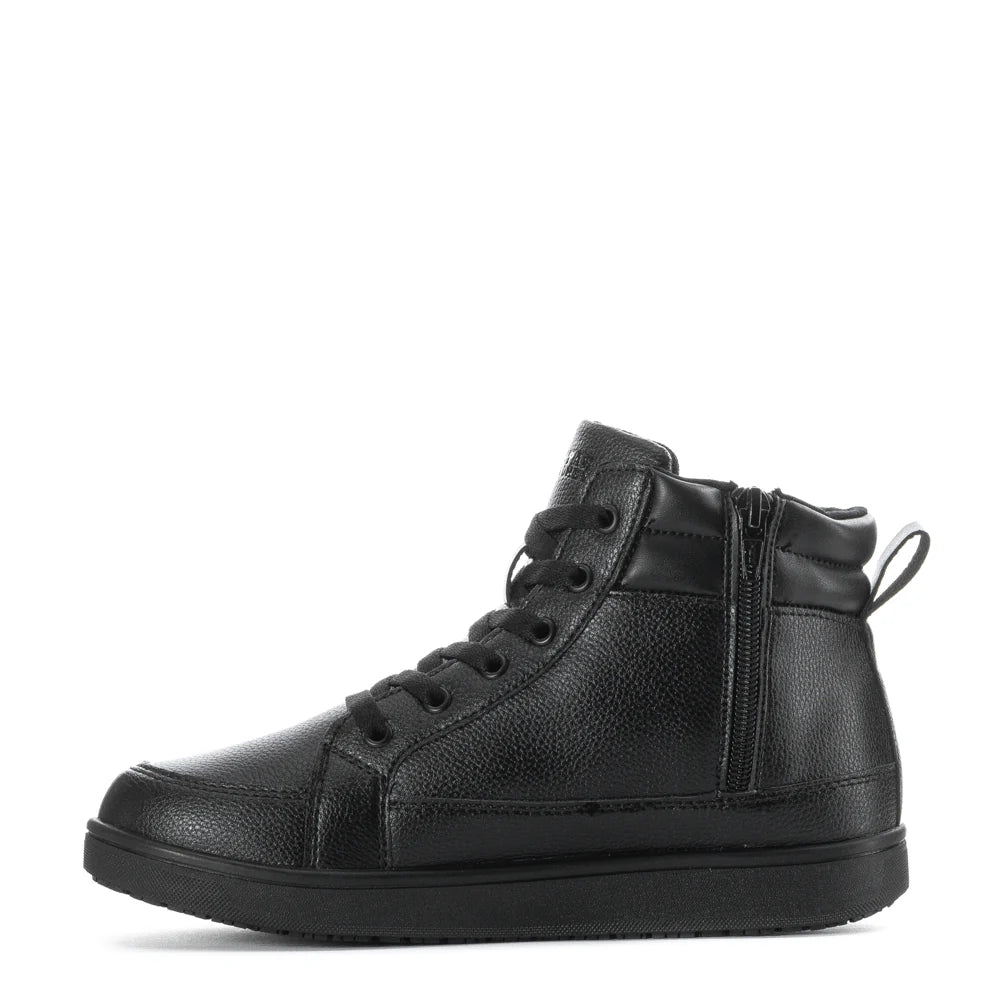 Buffy Mid II Slip Resistant - Womens