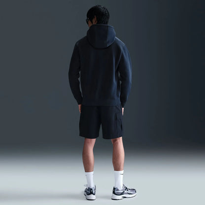 Club Fleece FZ Hoody - Mens