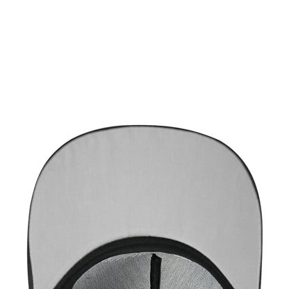 Lakers Eternal Skull Pro Pinch Snapback