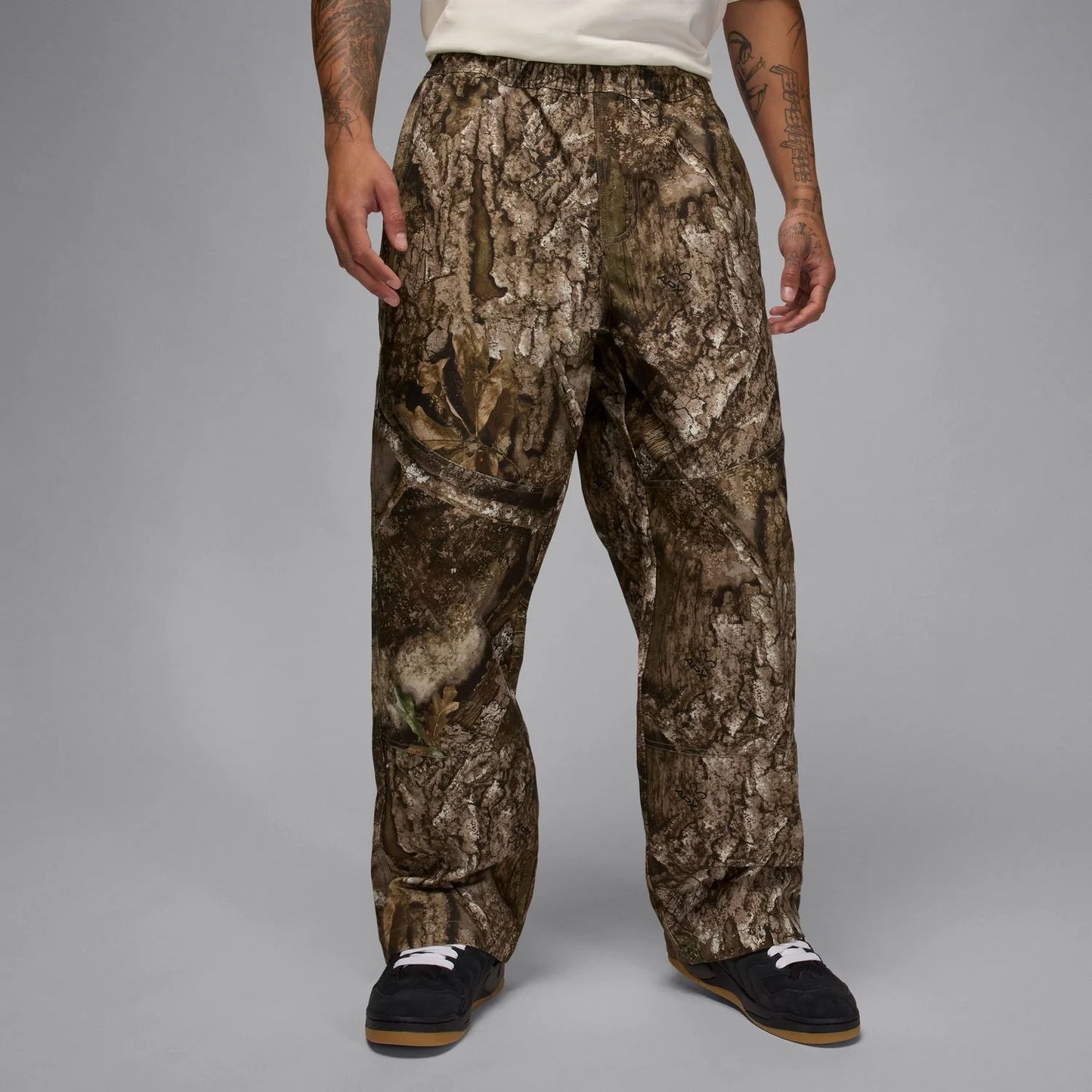 Realtree Woven Pant- Mens