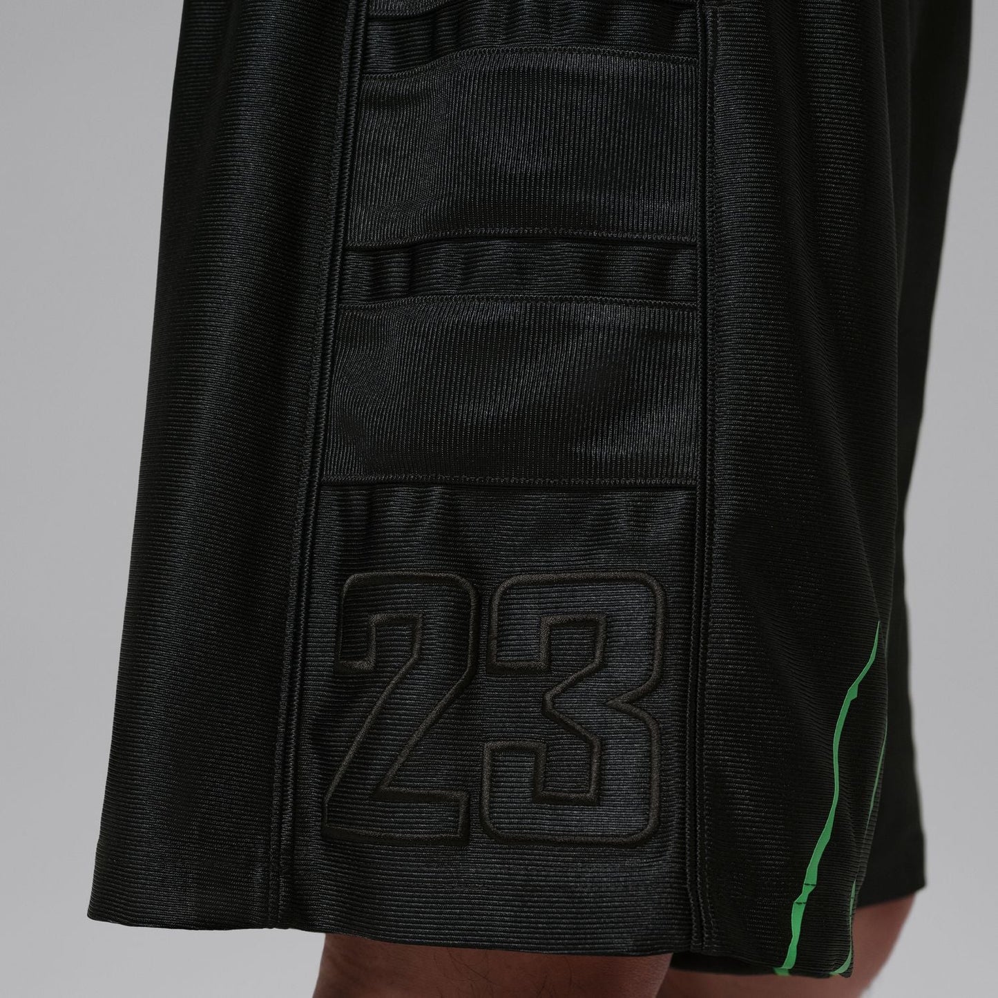 Brooklyn Cat Scratch Bcat Short -Mens