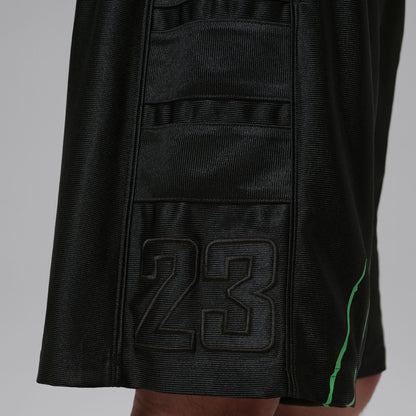Brooklyn Cat Scratch Bcat Short -Mens