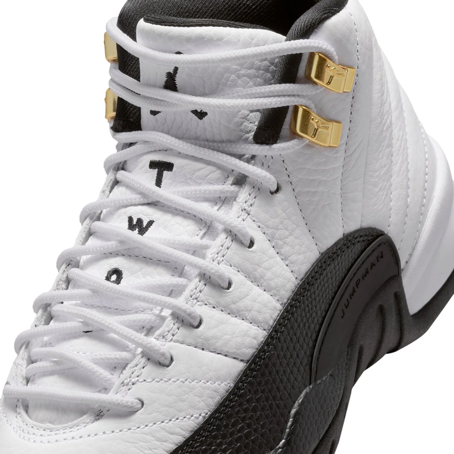 Retro 12 - Youth