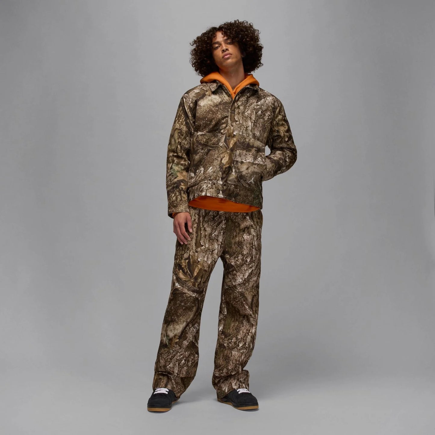 Realtree Woven Pant- Mens
