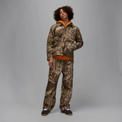Realtree Woven Pant- Mens