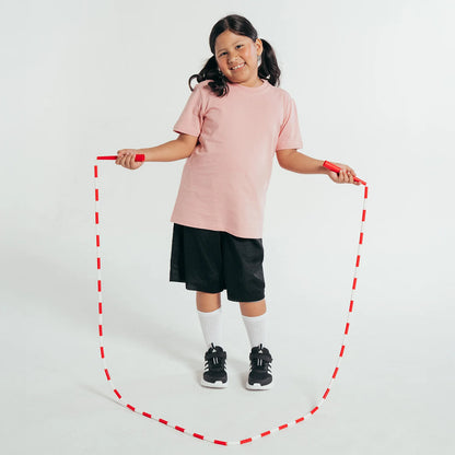 Reversible Basketball Short - Youth