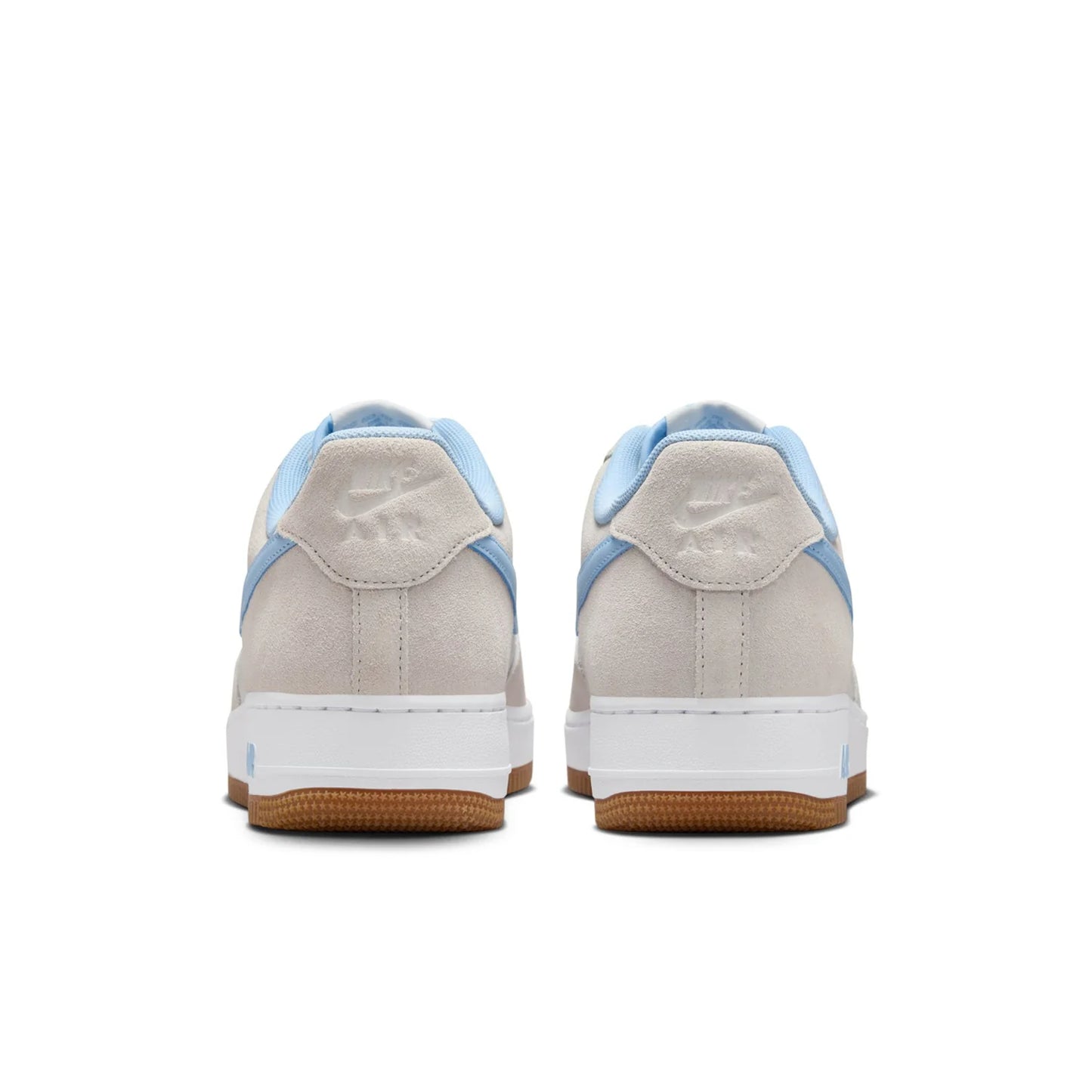 Air Force 1 Low 07 LV8 - Mens