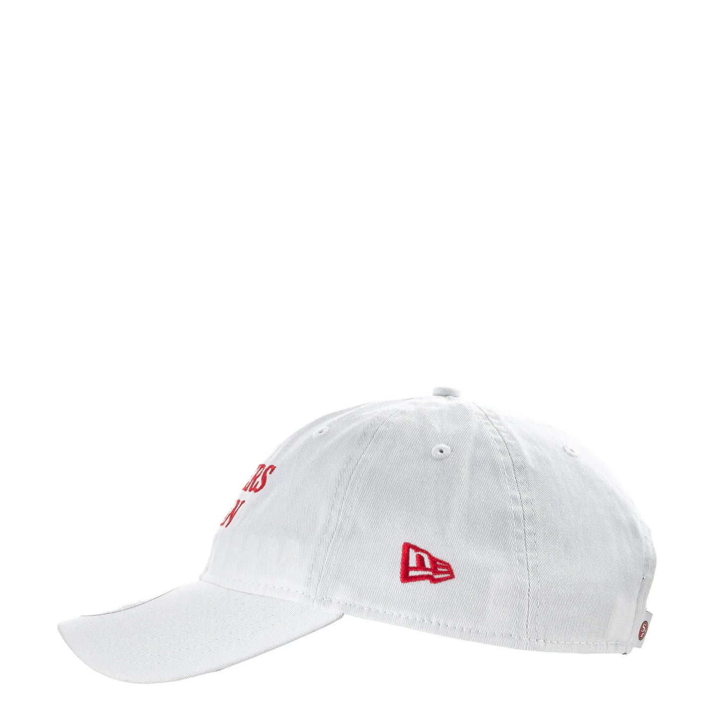 Niners Team Fan 920