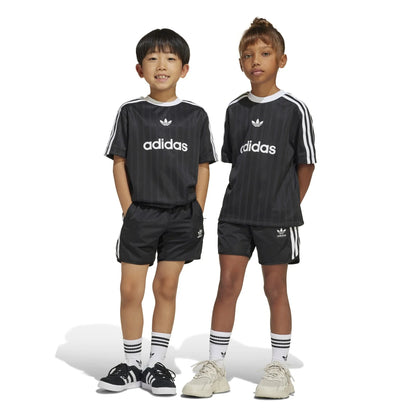 Futbol Tee Set - Kids