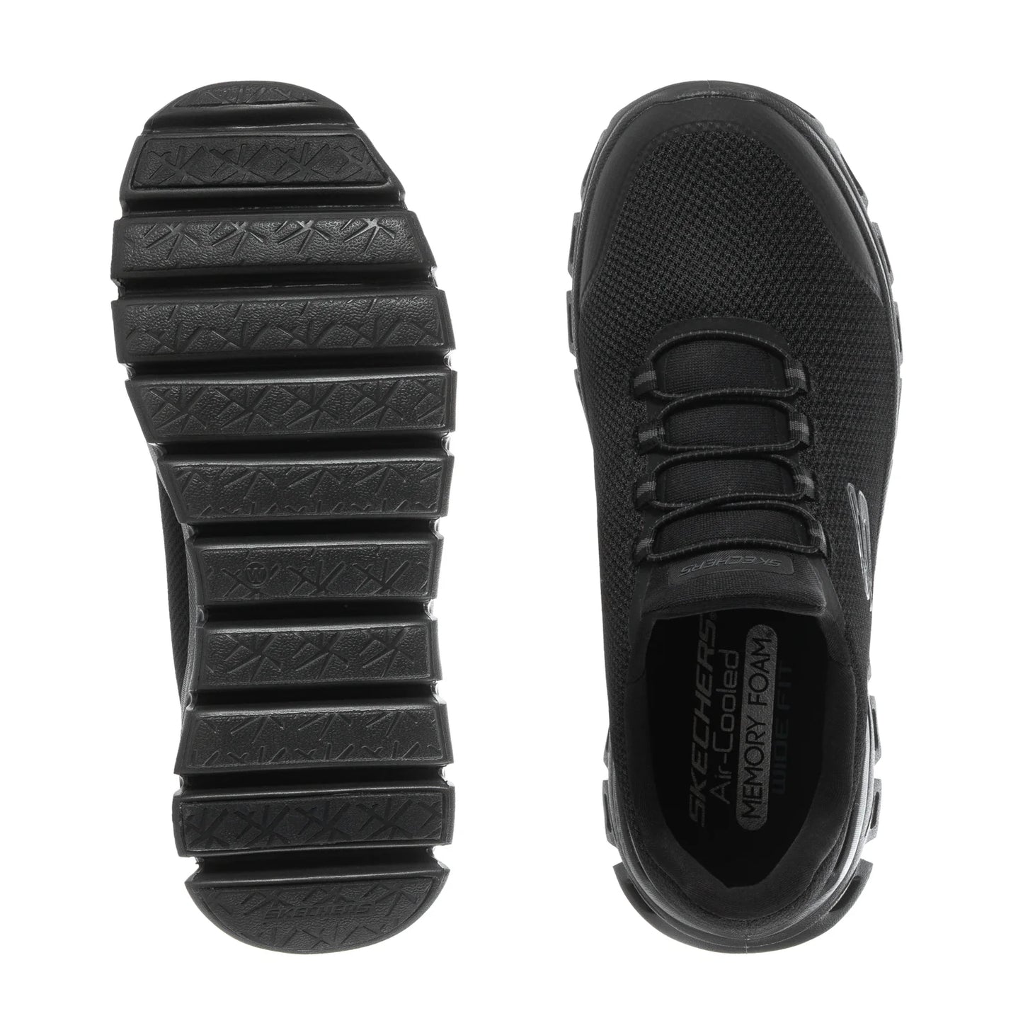 Glide-Step Noltek Wide - Mens