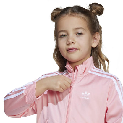 Firebird Track Set - Kids