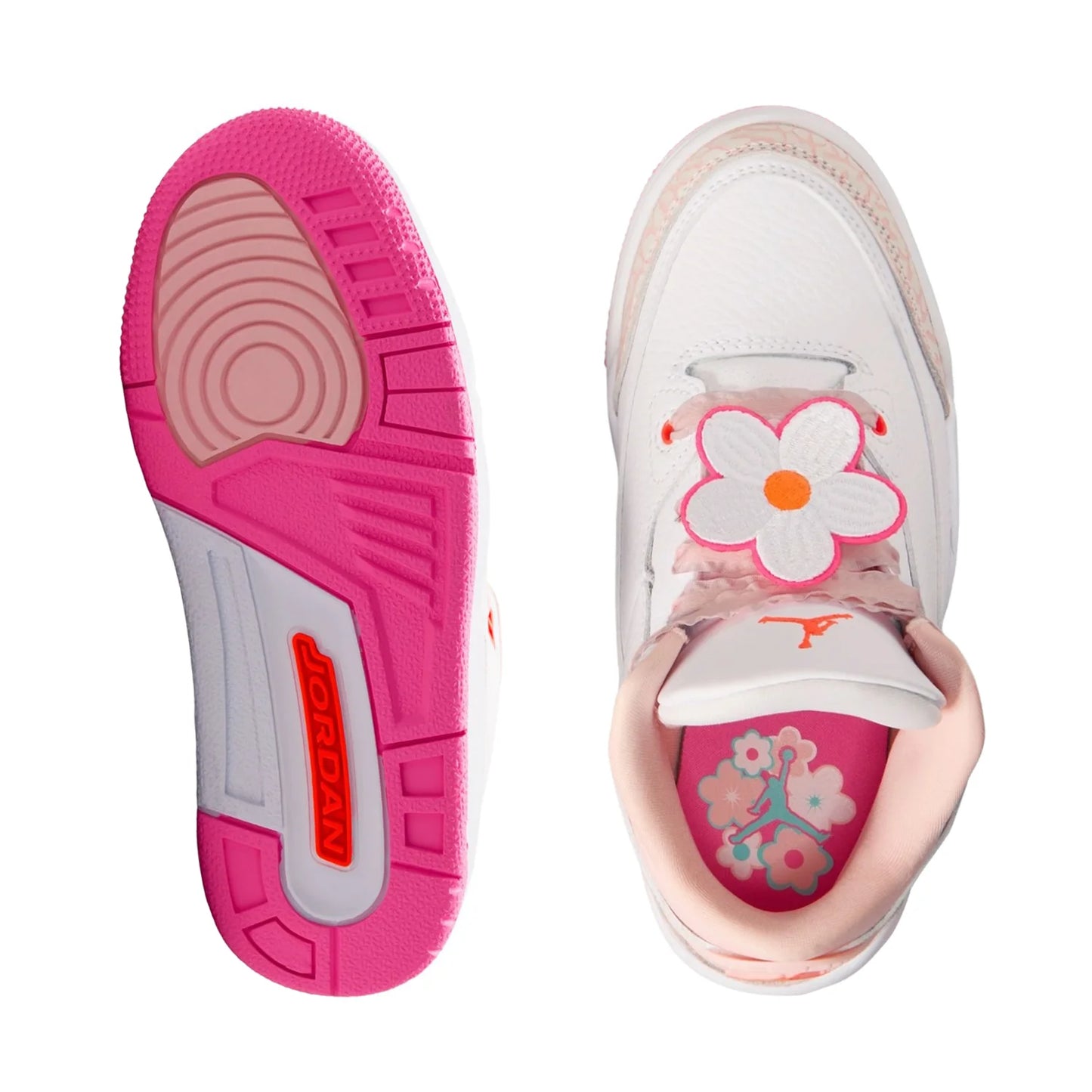 Retro 3 - Kids