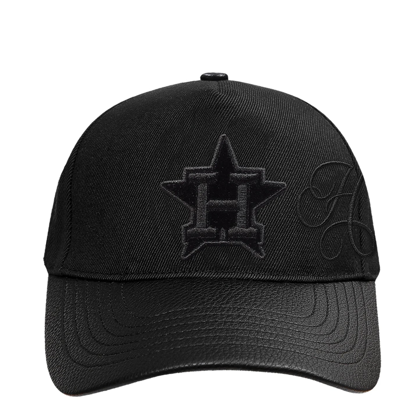 Astros Pro Pinch Low Snapback