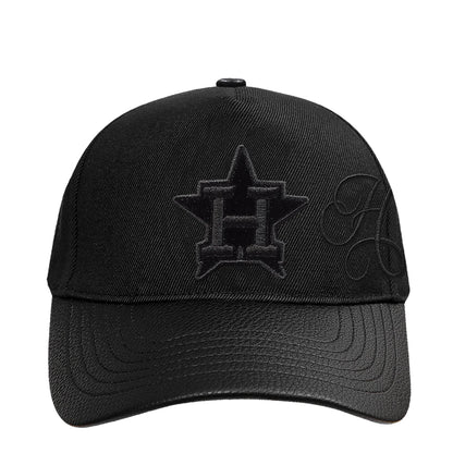 Astros Pro Pinch Low Snapback