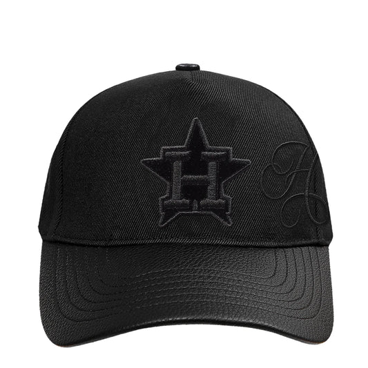 Astros Pro Pinch Low Snapback