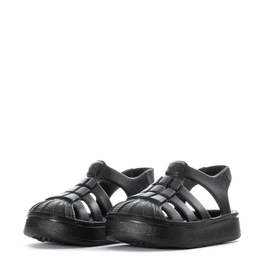 Superstar Sandal - Toddler