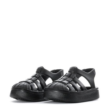Superstar Sandal - Toddler