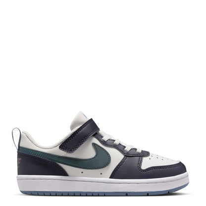 Court Borough Low Recraft - Kids
