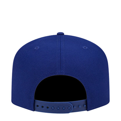Dodgers 2025 World Series Championship Side Patch 950 A-Frame