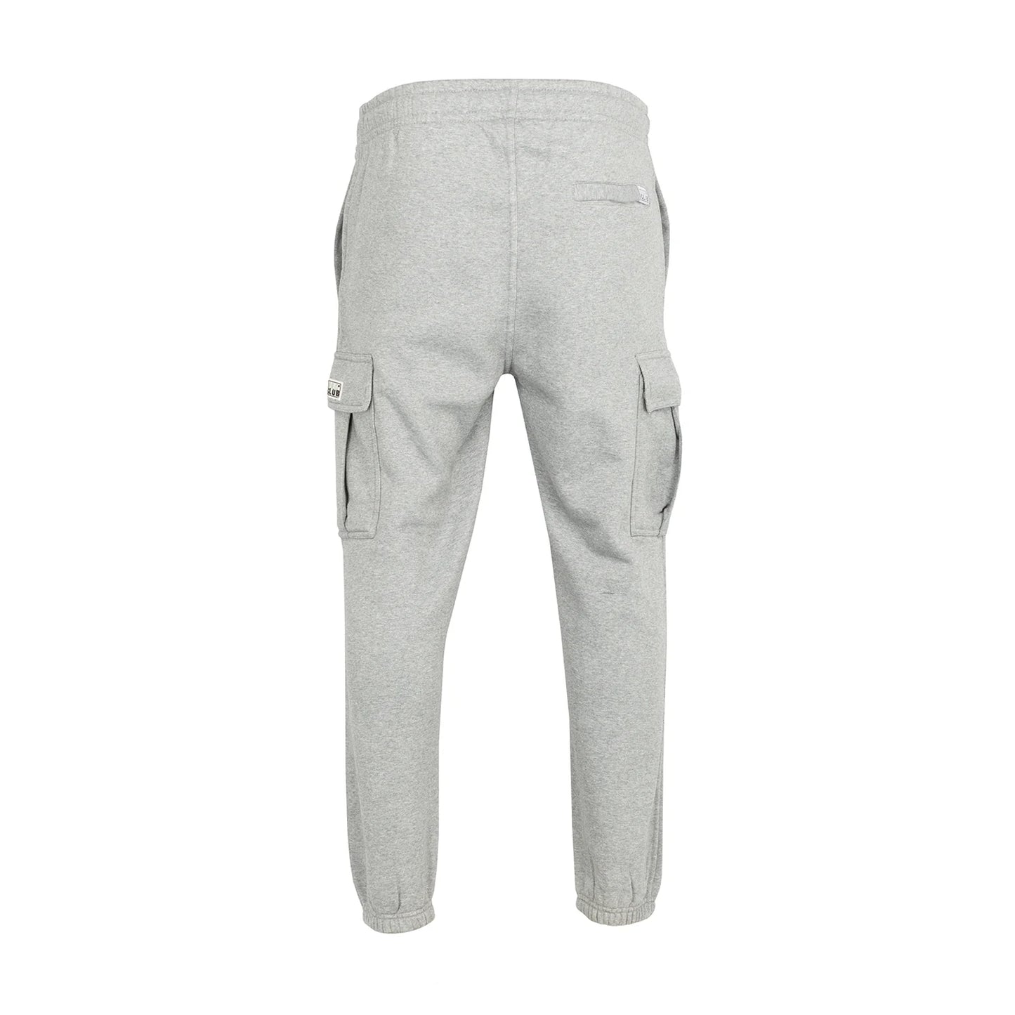 Tapered Cargo Fleece Pant - Mens