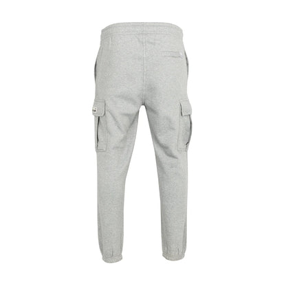 Tapered Cargo Fleece Pant - Mens
