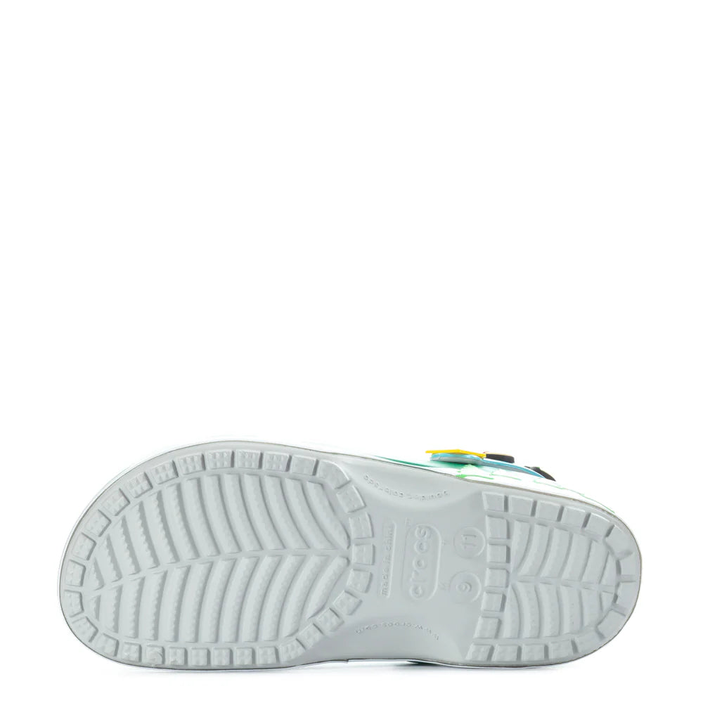 Classic Clog- Mens