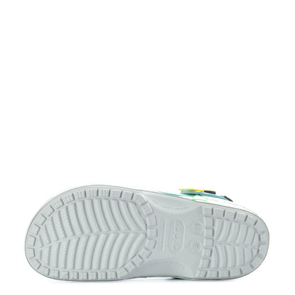Classic Clog- Mens
