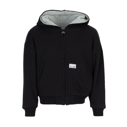 Thermal Rerversible Hoody - Youth