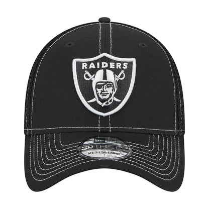 Raiders TeamNeo Stretch Fit 3930 Jr