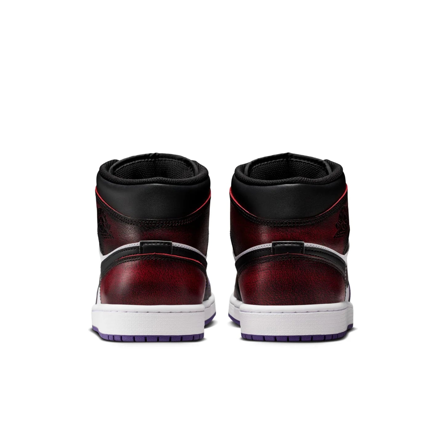 AJ 1 Mid SE - Mens