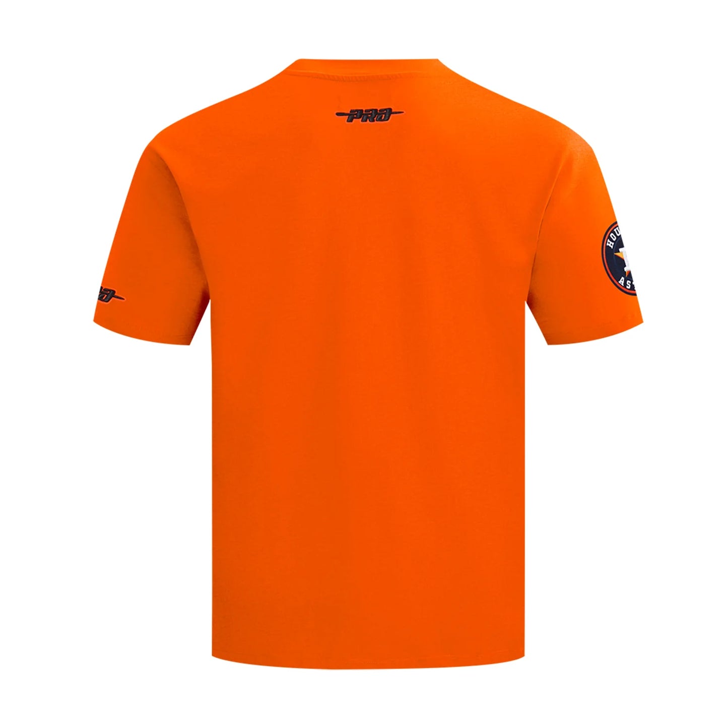 Houston Astros Wave & Roses Tee -Mens