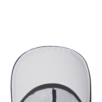 SAC Kings Loyalty Triple Front Pinch Front Snapback