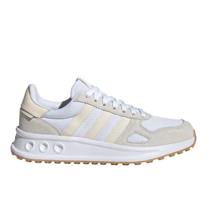 Run 84 Lace Up Sneakers