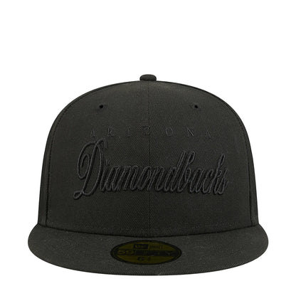 Diamondbacks Scripted 5950
