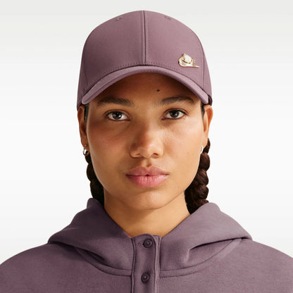 Nike Club Cap Metal Futura Strapback