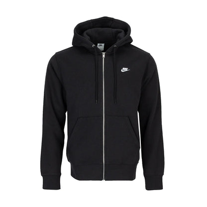 Club Fleece FZ Hoody - Mens