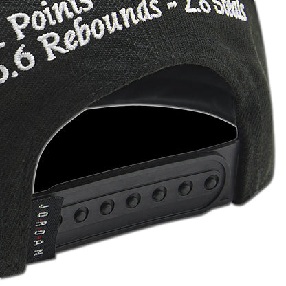 Youth Jordan AJ6 Playoff Pro Snapback