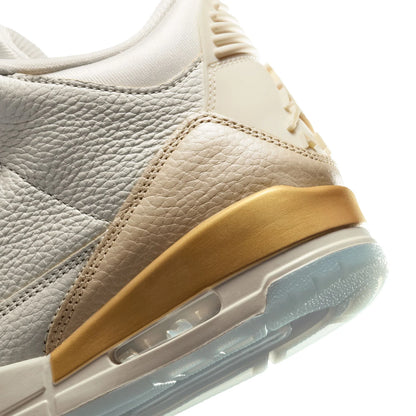 Retro 3 - Womens